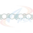 Exhaust Manifold Gasket Set Apex Automobile Parts AMS8811 New. Price: $18.14.