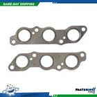 Dnj EG944 Exhaust Manifold Gasket For 92-98 Lexus Toyota GS300 3.0L L6 Dohc 24V New. Price: $15.99.