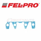 Fel-pro Intake Manifold Gasket Set For 1984-1987 Mercury Topaz 2.3L L4 Fl New. Price: $21.36.