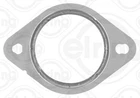 Gasket, Exhaust Pipe Elring 759.330 Neu. Price: $14.17.