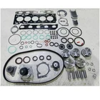 B5254T3 Overhaul Rebuild Kit For 05-13 Volvo S40 S60 S80 C30 V50 V70 2.5L T5 L5 New. Price: $368.10.