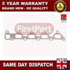 Fits Astra Vectra Zafira 1.8 Firstpart Outer Exhaust Manifold Gasket Set New. Price: $21.01.