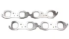 Cometic C5897-030 Header Gasket 1.850 X 1.900 In Rectangular Port Mls Pair New. Price: $43.52.