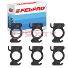Fel-pro Exhaust Manifold Gasket Set 1996-2007 Ford Taurus 3.0L V6 Xi New. Price: $18.27.