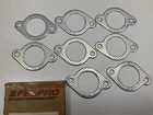 Fel-pro MS92568-TYPE2 Exhaust Manifold Gasket Set 1994-2011 Ford 4.6L 5.4L-V8 New. Price: $10.79.