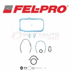 Fel-pro Conversion Gasket Set For 1986-1988 Chevrolet Monte Carlo 4.3L V6 Dg New. Price: $90.80.