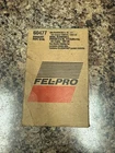 Fel-pro 60477 Exhaust Pipe Flange Gasket Free Shipping!!! New. Price: $10.95.