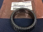 Subaru Exhaust Gasket Donut Rear Converter Forester Impreza Legacy Outback Oem New. Price: $31.99.