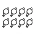 Exhaust Manifold Gasket Set Fel-pro Ms 98017 New. Price: $15.00.