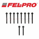 Fel-pro Cylinder Head Bolt Set For 1992-1995 Oldsmobile Achieva 2.3L L4 Kp New. Price: $30.07.