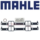 Mahle Intake Manifold Gasket Set For 1992-1997 Chevrolet Camaro Caprice Dn New. Price: $42.09.