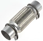 Jegs 30777 Universal Flex Couplers New. Price: $49.99.