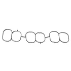 New Oem Nissan 2007-2024 Altima Murano Intake Connector Gasket Set 14032-JA10A. Price: $33.58.