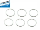 Porsche 911 924 944 Exhaust Seal Ring (6X) 99311119500 Victor Reinz 71-24953-30 New. Price: $46.80.