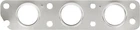 Victor Reinz Exhaust Manifold Gasket For 01-06 Freelander 71-35403-00 New. Price: $16.82.