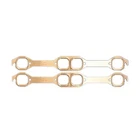 Sce Pro Copper Embossed Exhaust Gasket 4111 New. Price: $57.90.