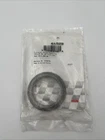 Exhaust Pipe Flange Gasket Fel-pro 61525 New. Price: $6.49.