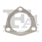 FA1 450-918 Gasket, Turbine Outlet For Land Rover Neu. Price: $8.44.