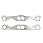 Patriot Exhaust 1.500 In. Diameter Round SEAL-4-GOOD Header Gaskets New. Price: $49.37.
