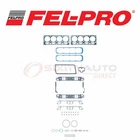Fel-pro Cylinder Head Gasket Set For 1998 Dodge B3500 5.2L V8 Engine Vw New. Price: $187.67.