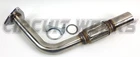 99-01 Camry Solara 4CYL 2.2L Exhaust Flange Flex Pipe Repair For. Price: $539.99.