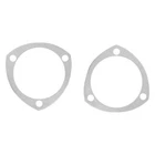 Remflex Collector Gasket In Diameter 3-BOLT Graphite Pair 8004 New. Price: $29.58.
