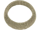 Front Pipe To Intermediate Exhaust Gasket Fits Pickup 1991-1994 83SDHJ New. Price: $22.96.