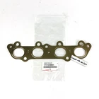 Toyota Genuine Exhaust Manifold Gasket 1.8 Vvtl - 2ZZ 17173 88601 New. Price: $53.54.