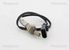 Triscan Lambda Sensor For Skoda Seat Vw Fabia Ii Roomster Cordoba 03E906262B New. Price: $42.04.