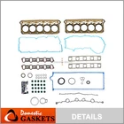 Full Gasket Set Fits 2003-2006 Dodge Ram 1500 Viper 8.3L Ohv V10 20V New. Price: $139.28.