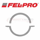 Fel-pro Rear Engine Crankshaft Seal Kit For 1976-1981 Jeep CJ7 5.0L V8 Ye New. Price: $30.60.