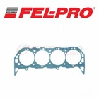 Fel-pro 1057 Cylinder Head Gasket For 5946SC 5731 54268 54228SC 5369 5367 Mv New. Price: $88.31.