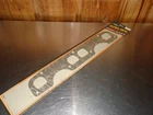 New Mr Gasket Ultra Seal Exhaust Header Set 5906 Sbc Chevy Brodix Spread Port. Price: $31.75.