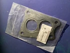 Oem 14-21 Subaru Cross Over Pipe Turbo Inlet Gasket Wrx Forester New 44616AA210. Price: $25.50.