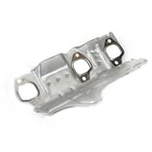 Acdelco 12589048 Exhaust Manifold Gasket New. Price: $129.73.
