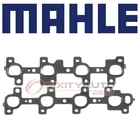 Mahle Exhaust Manifold Gasket Set For 2006-2007 Mitsubishi Raider 4.7L V8 Bz New. Price: $38.29.