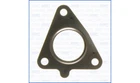 Genuine Ajusa Oem Replacement Exhaust Pipe Gasket Seal 01141400 New. Price: $22.60.