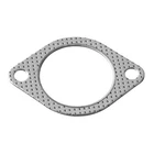 Ansa Exhaust Pipe Flange Gasket For Passport, Rodeo 8689 New. Price: $10.63.