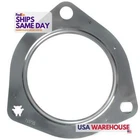 Mahle Original F32820, Fits Exhaust Pipe Flange Gskt 11-16 Ford 6.7L Performance New. Price: $33.16.