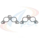 Exhaust Manifold Gasket Set Apex Automobile Parts AMS8131 New. Price: $18.11.