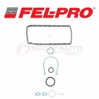 Fel-pro Conversion Gasket Set For 1991-1995 Gmc P3500 7.4L V8 Engine Yp New. Price: $90.86.