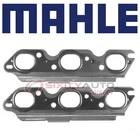 Mahle Exhaust Manifold Gasket Set For 1995-1999 Pontiac Firebird 3.8L V6 Jm New. Price: $56.77.