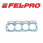 Fel-pro Cylinder Head Gasket For 1979-1981 Nissan 310 1.4L 1.5L L4 Engine Fw New. Price: $25.71.