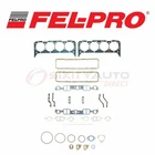 Fel-pro Cylinder Head Gasket Set For 1970-1980 Gmc Jimmy 5.0L 5.7L V8 Fy New. Price: $82.60.