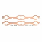 Mr.gasket 7154 Copper Seal Header Gaskets New. Price: $91.62.