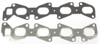 Elring 743.450 Gasket, Exhaust Manifold For Chevrolet Holden Opel Saab Vauxhall Neu. Price: $21.72.