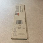 Nos Fel-pro Ms 90864 Exhaust Manifold Gasket Set! F+s! New. Price: $39.99.