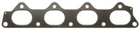 Exhaust Manifold Gasket-gl, Gas, Dohc, Fi, Natural, 16V, Sedan Ajusa New. Price: $24.43.