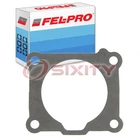 Fel-pro Throttle Body Mounting Gasket For 1997-2000 Infiniti QX4 3.3L V6 Yc New. Price: $10.51.