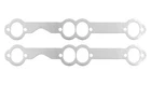 Remflex Exhaust Gasket Set Sbc W/oval Ports 2017 New. Price: $39.13.